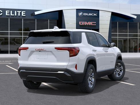 New 2026 GMC Terrain Elevation w/ LPO, Floor Liner Package image 4