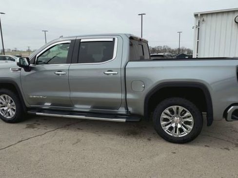 Used 2025 GMC Sierra 1500 Denali w/ Technology Package image 6