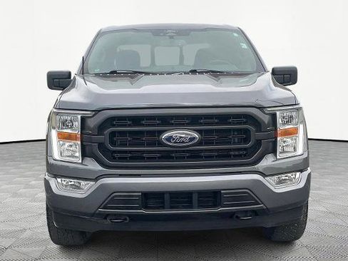 Certified 2022 Ford F150 XLT w/ Equipment Group 301A Mid image 3