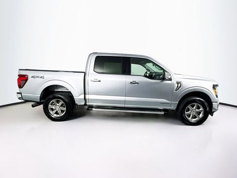 Used 2024 Ford F150 XLT w/ Mobile Office Package image 11