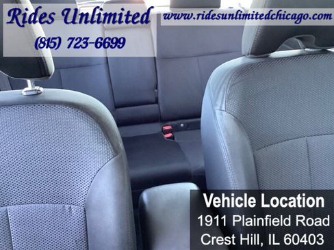 Used 2011 Subaru Forester 2.5X w/ Popular Equipment Group 1B image 31