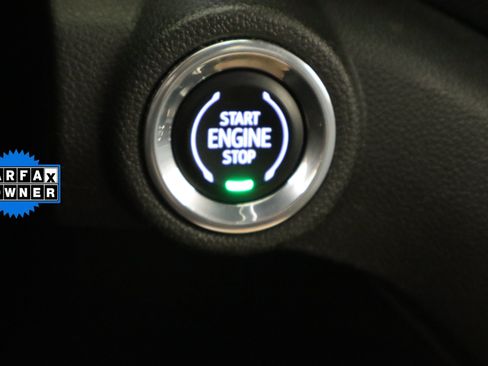 Used 2023 Chevrolet TrailBlazer RS w/ Convenience Package FWD image 32