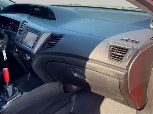 Used 2012 Honda Civic Si image 17