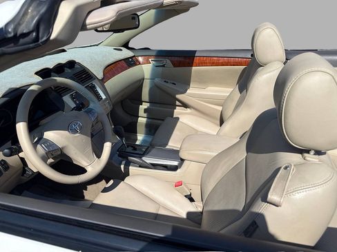 Used 2007 Toyota Solara SLE FWD image 10