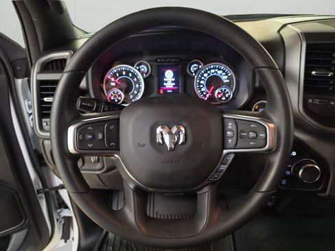 New 2026 RAM 1500 Tradesman AWD/4WD image 18