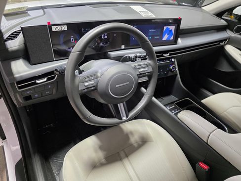 Certified 2026 Hyundai Sonata SEL FWD image 24