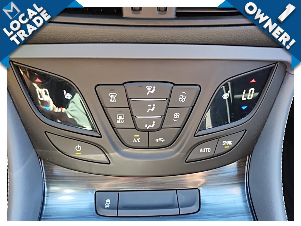 Used 2020 Buick Envision Essence FWD image 22