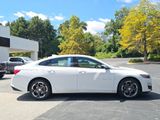 Certified 2024 Chevrolet Malibu LT image 2