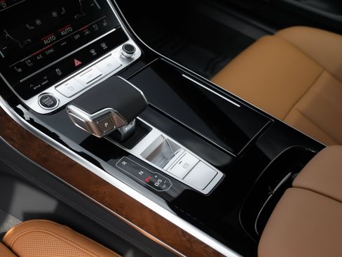 New 2026 Audi A8 L 3.0T AWD/4WD image 50
