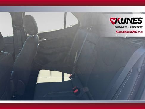 Used 2024 Buick Encore GX Sport Touring w/ Comfort Package AWD/4WD image 14