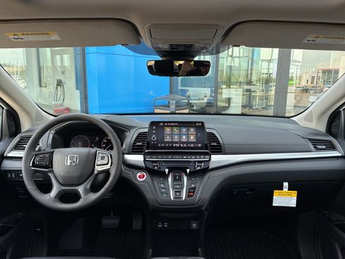 New 2026 Honda Odyssey EX-L image 14