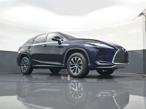 Used 2022 Lexus RX 350 FWD image 19
