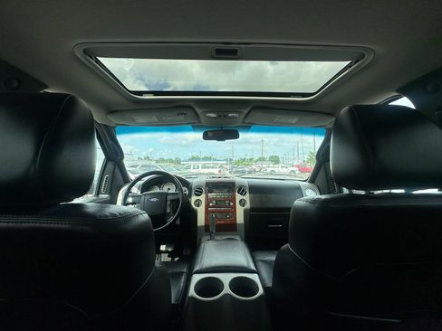 Used 2006 Ford F150 XLT image 15