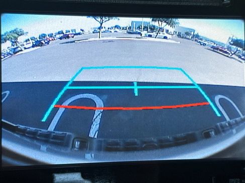 Certified 2018 Toyota Tacoma TRD Sport image 22