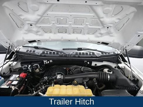 Used 2019 Ford F150 XL w/ Equipment Group 101A Mid RWD image 14