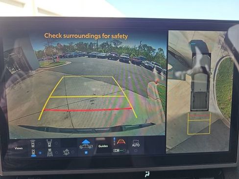 Used 2025 Toyota Tundra Limited RWD image 23