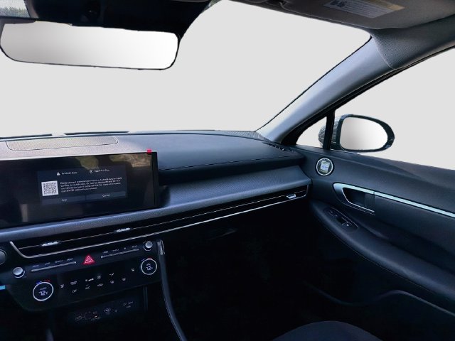 New 2026 Hyundai Sonata SEL FWD image 24