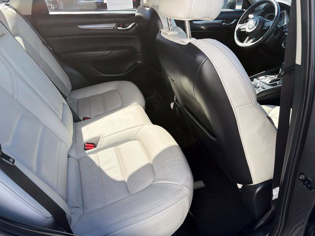 Used 2023 MAZDA CX-5 AWD 2.5 S image 33