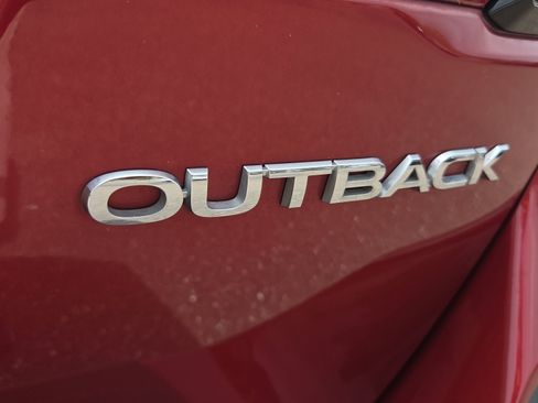 Used 2022 Subaru Outback Limited w/ Popular Package #2 image 18