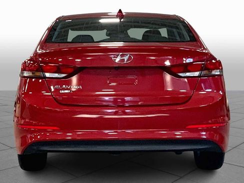 Used 2017 Hyundai Elantra Value Edition image 6