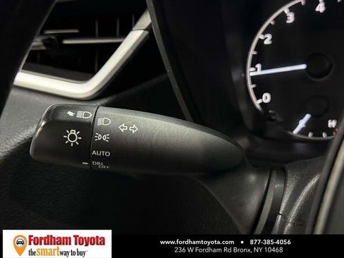 Certified 2023 Toyota Corolla LE image 21