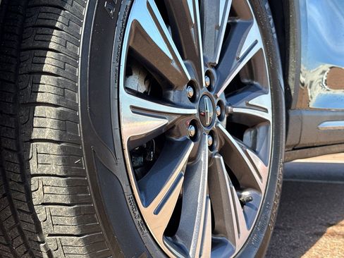 Used 2020 Lincoln Corsair Reserve w/ Equipment Group 201A image 9