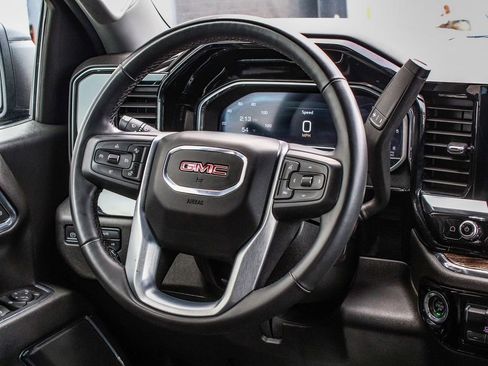 Used 2023 GMC Sierra 1500 Elevation image 24