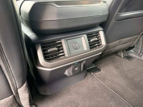 Used 2025 Ford F150 Tremor w/ Bed Utility Package AWD/4WD image 17