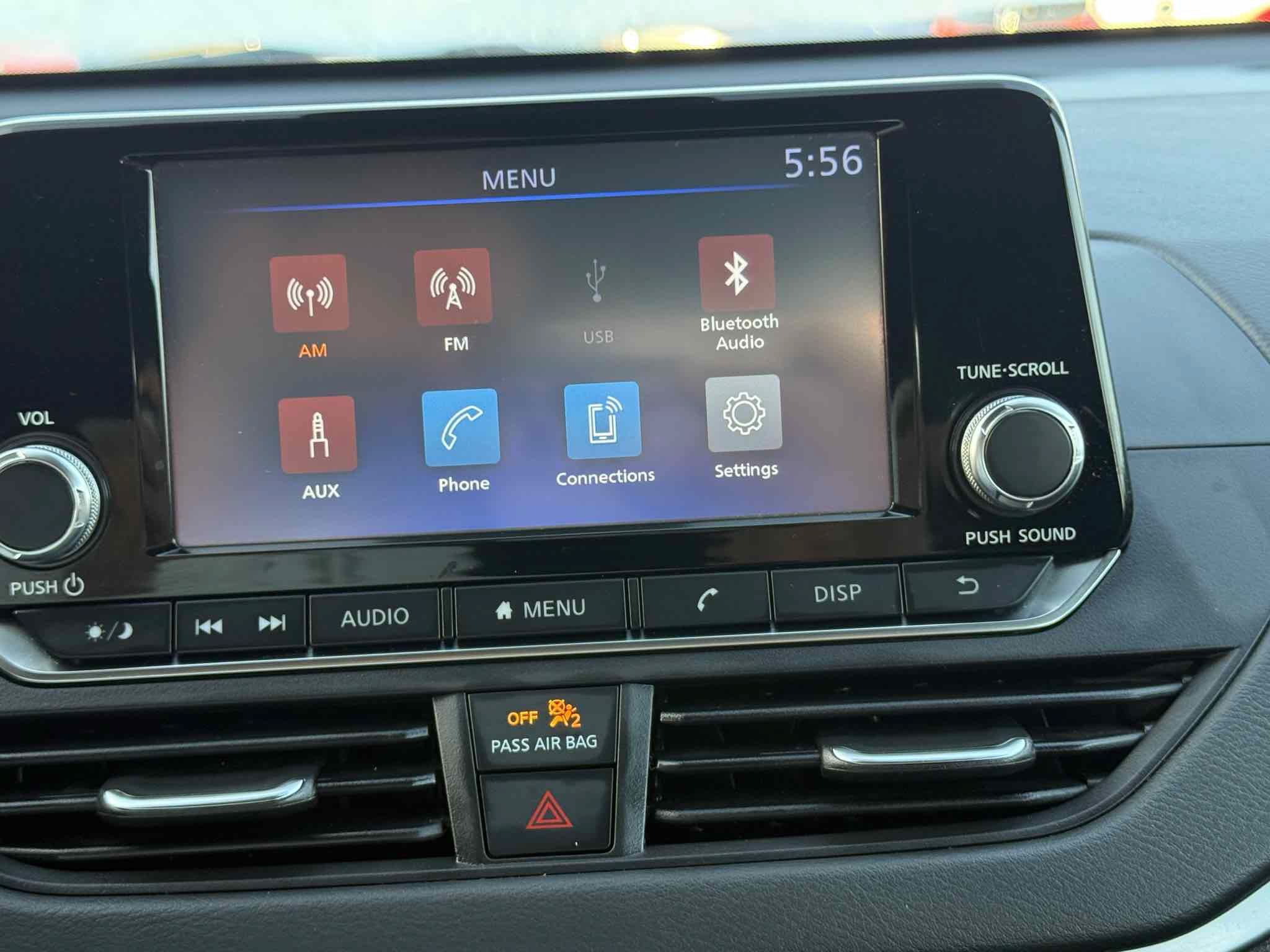 Used 2022 Nissan Altima 2.5 S FWD image 89