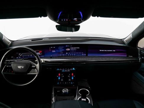 Used 2025 Cadillac Escalade IQ Sport 2 image 16