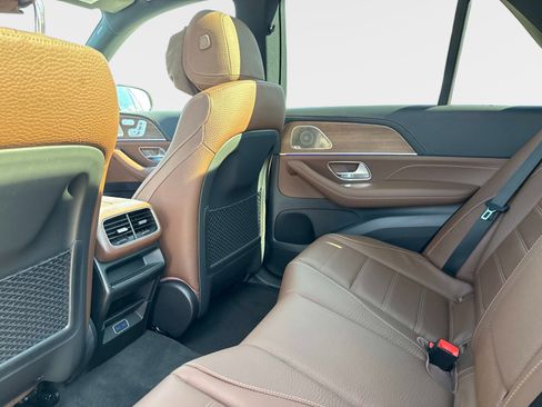 New 2026 Mercedes-Benz GLE 580 4MATIC image 15