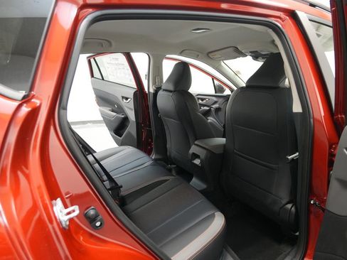 New 2026 Subaru Crosstrek 2.5i Limited w/ Popular Package #4A image 23