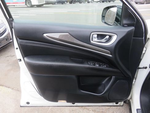 Used 2020 INFINITI QX60 Pure AWD/4WD image 29