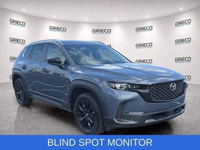 Used 2024 MAZDA CX-50 AWD 2.5 S w/ Select Package