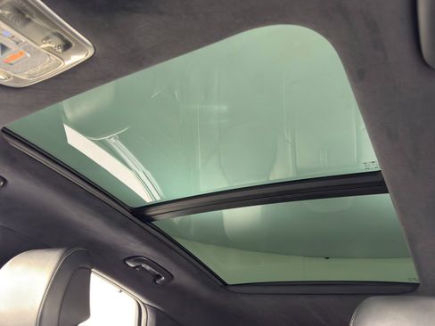 Used 2022 Genesis GV70 3.5T Sport w/ Sport Prestige Package image 11