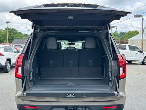 New 2026 Ford Expedition Tremor AWD/4WD image 40