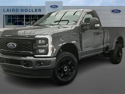 New 2026 Ford F350 XL w/ STX Appearance Package