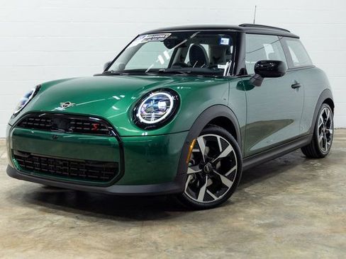 Used 2025 MINI Cooper S image 8