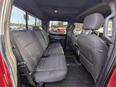 Used 2019 Ford F150 XLT w/ Equipment Group 302A Luxury image 33