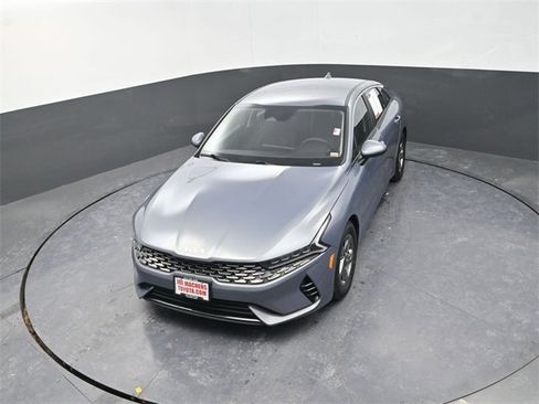 Used 2023 Kia K5 LXS image 21