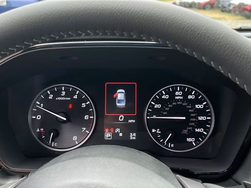 New 2025 Subaru Legacy Premium image 11