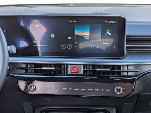 New 2026 Kia K5 GT-Line image 19