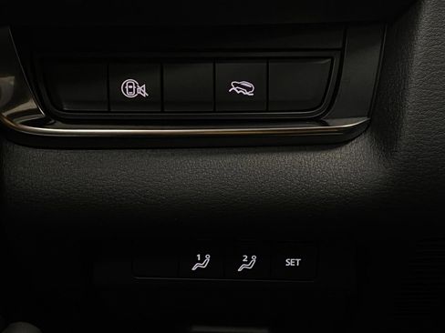 New 2025 MAZDA CX-30 AWD 2.5 S w/ Preferred Package image 13