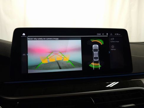 Used 2023 BMW 530e xDrive w/ Premium Package image 29