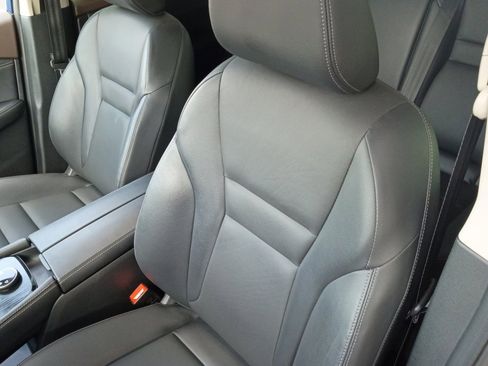 Used 2023 Nissan Rogue SL w/ SL Premium Package AWD/4WD image 9