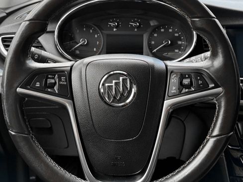 Used 2018 Buick Encore Sport Touring AWD/4WD image 18