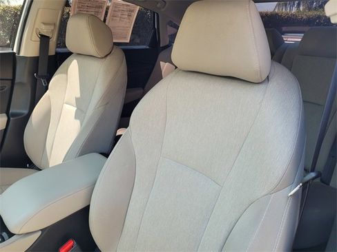 Used 2024 Honda Accord EX image 12