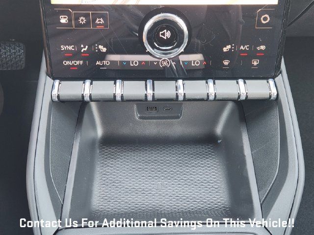 New 2027 GMC Terrain Elevation w/ Elevation Premium Package FWD image 14