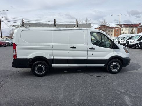 Used 2016 Ford Transit 150 130 Low Roof RWD image 33