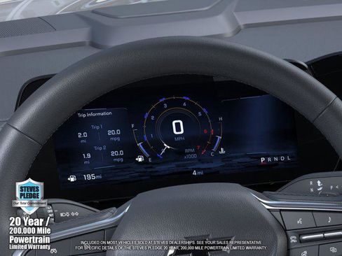 New 2026 Chevrolet Suburban Z71 image 18